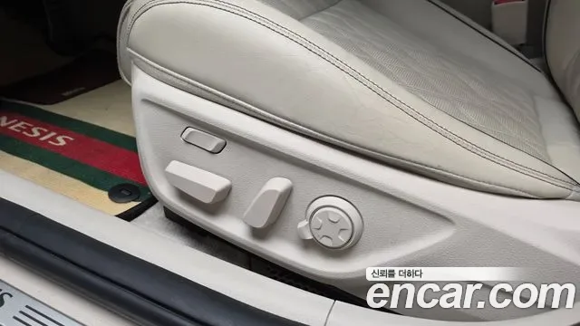 Genesis G70 2.0T AWD, миниатюра 29
