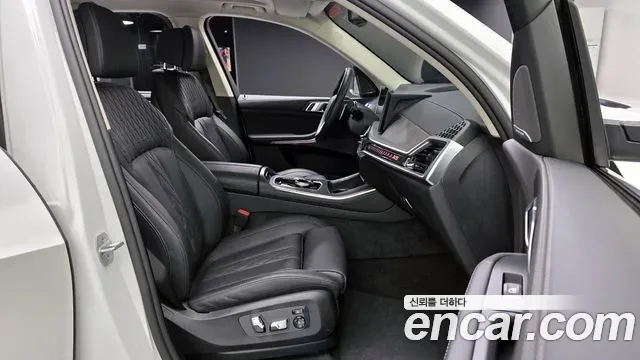 BMW X5 xDrive 40i xLine, миниатюра 29