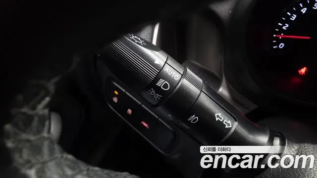 Kia The New Ray Prestige, миниатюра 16
