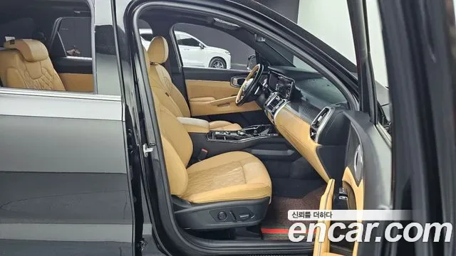 Kia Sorento дизель 2.2 4WD Signature, миниатюра 23