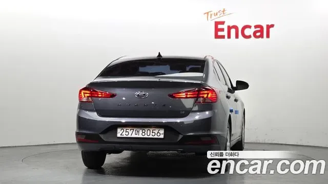 Hyundai Avante AD, миниатюра 28