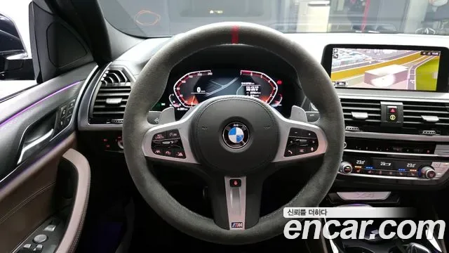 BMW X4 xDrive20i M X, миниатюра 2