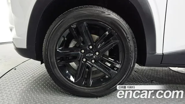 Chevrolet Trax 1.2 ACTIV ( ), миниатюра 10
