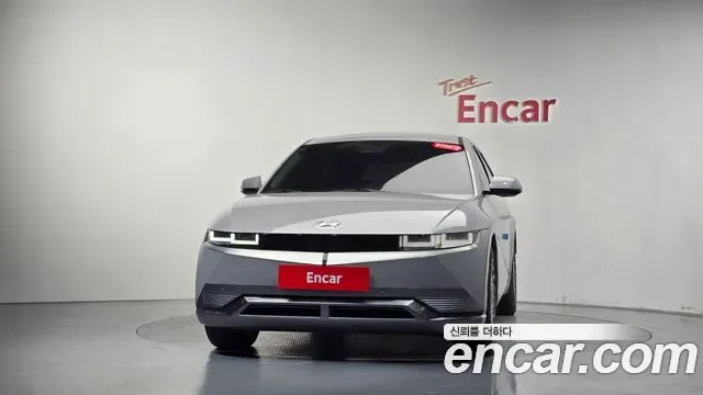 Hyundai Ioniq 5 AWD Prestige, миниатюра 28