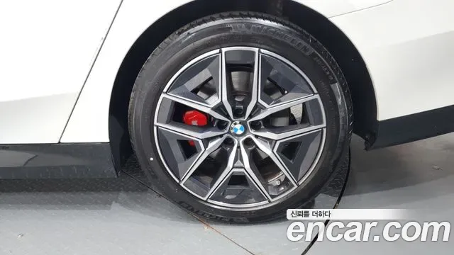 BMW 5 (G60) 520i, миниатюра 9