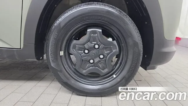 Hyundai Casper Turbo, миниатюра 25
