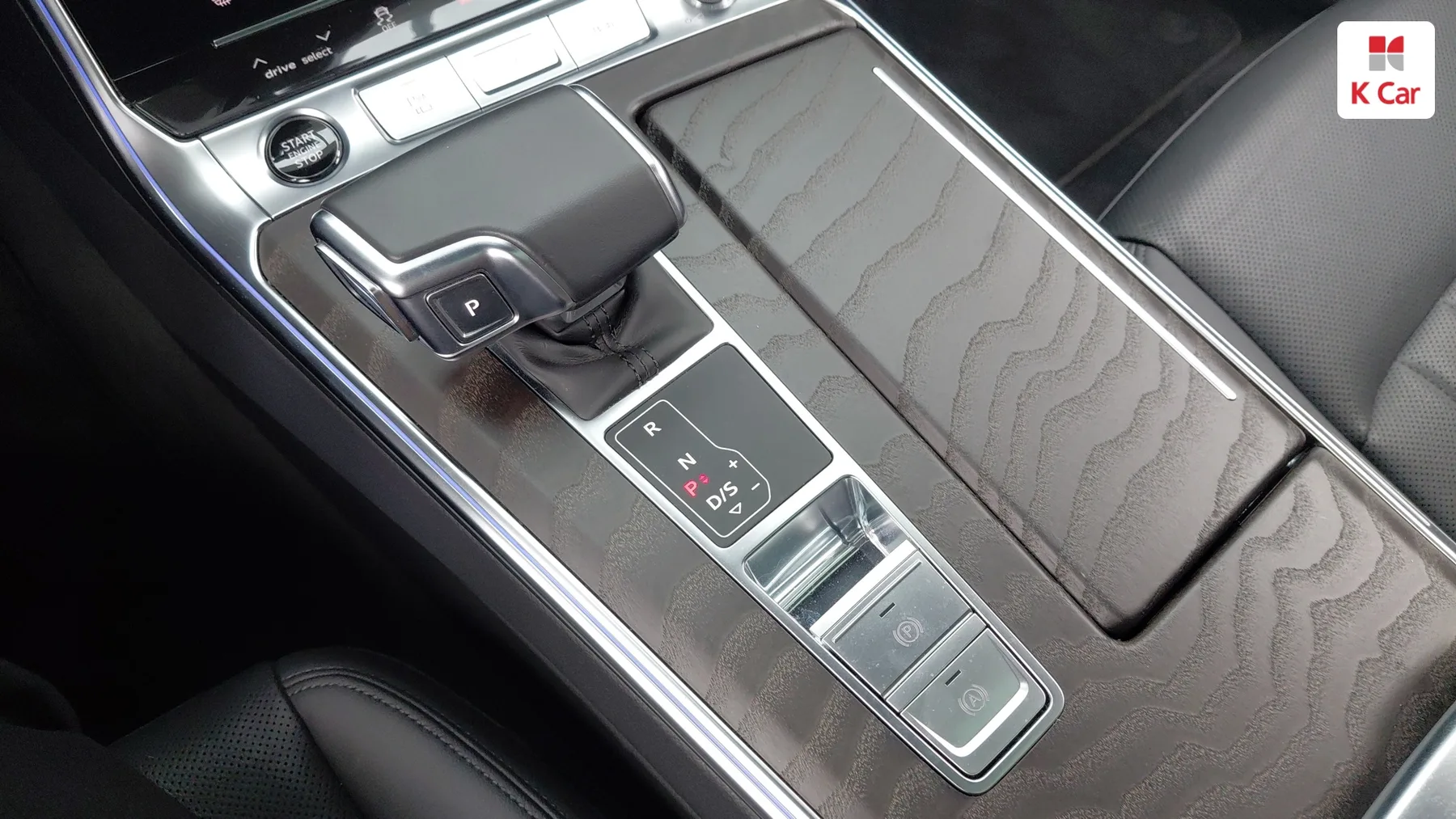 Audi A6 бензин 4WD 45 TFSI Premium, миниатюра 13