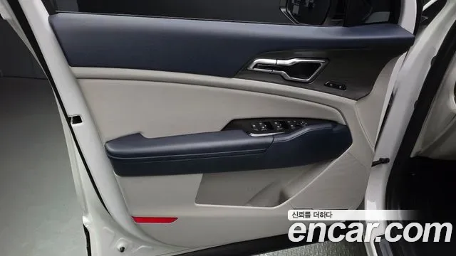 Kia Sportage дизель 2.0 4WD Signature Gravity, миниатюра 13
