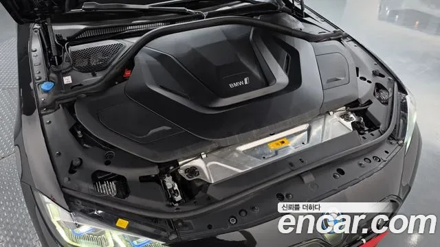 BMW i4 eDrive40 M, миниатюра 17