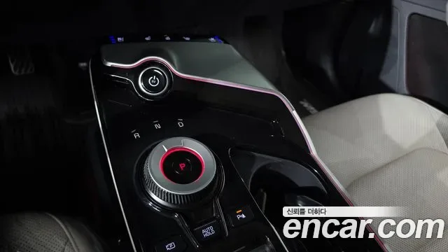 Kia EV6, миниатюра 18