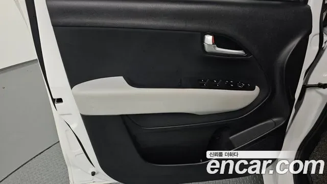 Kia Ray EV, миниатюра 7