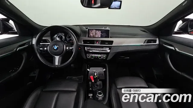 BMW X2 xDrive20i M, миниатюра 17