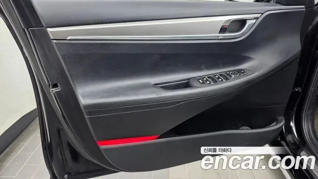 Hyundai Grandeur 2.5 Premium, миниатюра 25