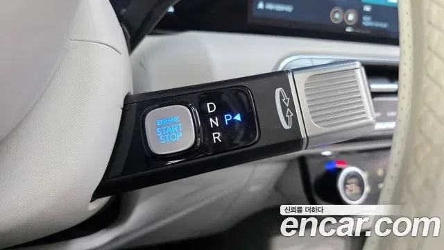 Hyundai Palisade бензин 2.5T 2WD 7 мест Prestige, миниатюра 25