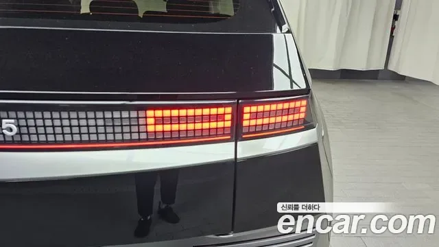 Hyundai Ioniq 5 Prestige, миниатюра 23