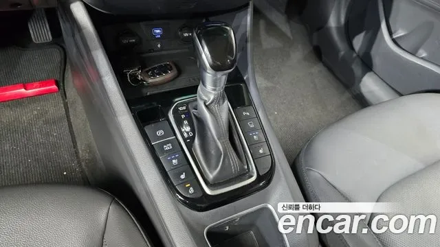 Hyundai Ioniq 1.6 HEV Q, миниатюра 14
