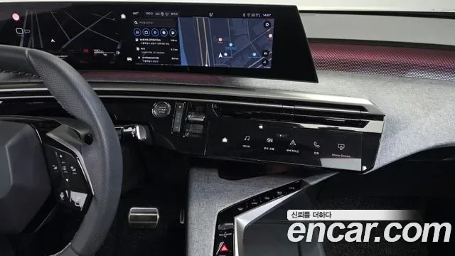 Peugeot 3008 1.2 гибрид GT, миниатюра 23