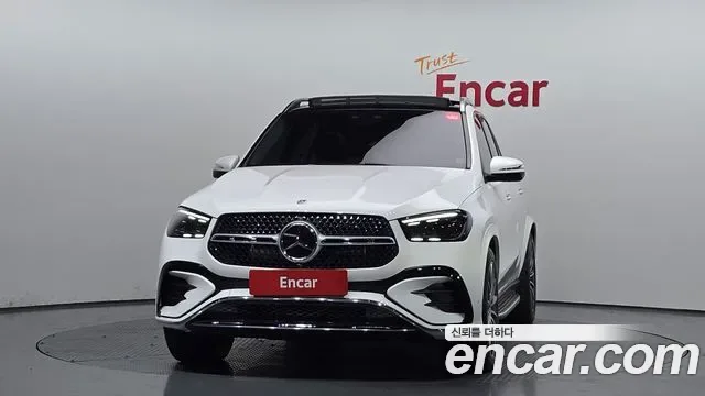 Mercedes-Benz GLE GLE450 4MATIC, миниатюра 16
