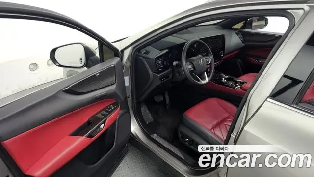 Lexus NX, миниатюра 23