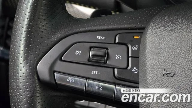 Cadillac XT4 2.0 AWD, миниатюра 15