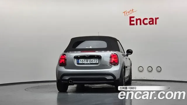 MINI Cooper III, миниатюра 29