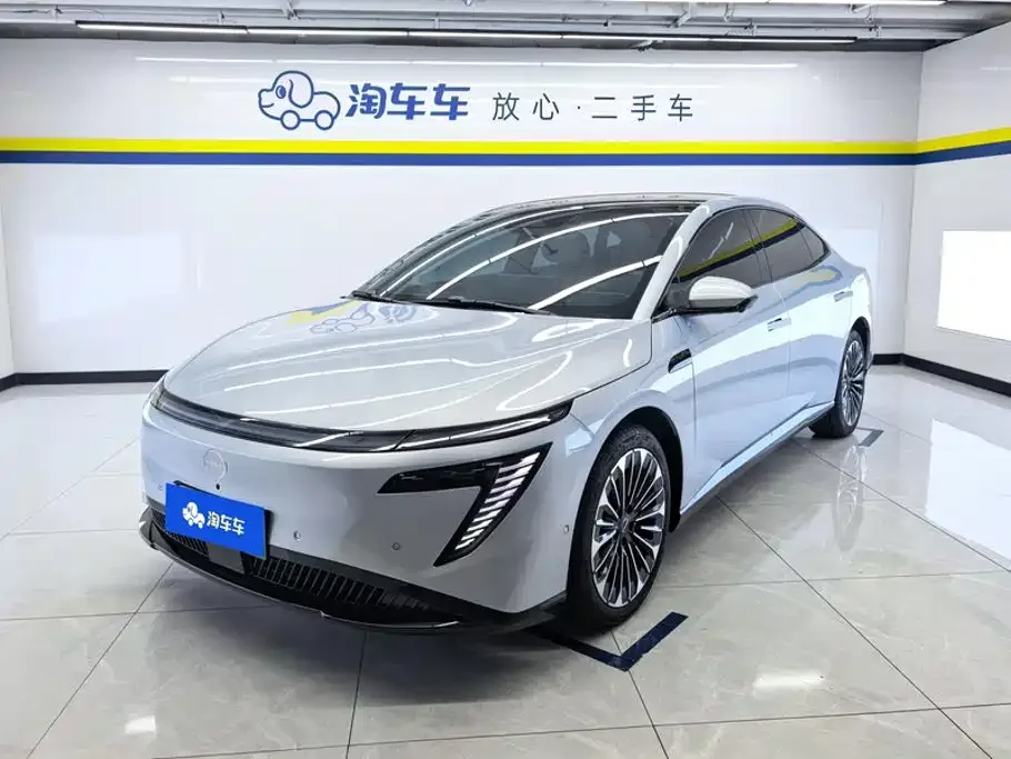 Nissan N7