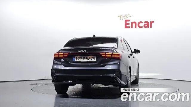 Kia K3 II 1.6 Signature, миниатюра 12