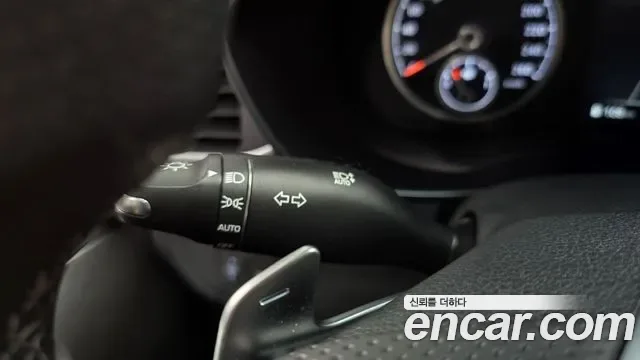 Genesis G70 бензин 2.0T 2WD ( ), миниатюра 23