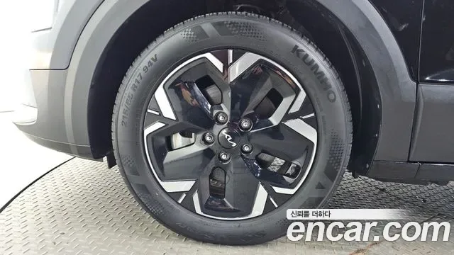 Kia Niro EV, миниатюра 22