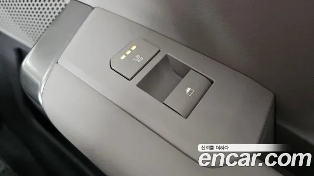 Kia Seltos II HEV 1.6 2WD Prestige, миниатюра 18