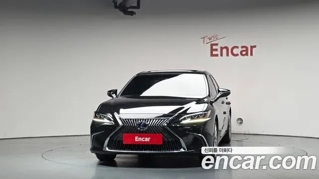 Lexus ES, миниатюра 26