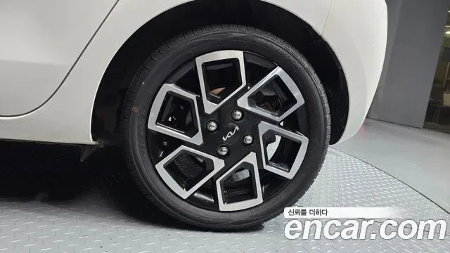 Kia Ray Signature, миниатюра 20
