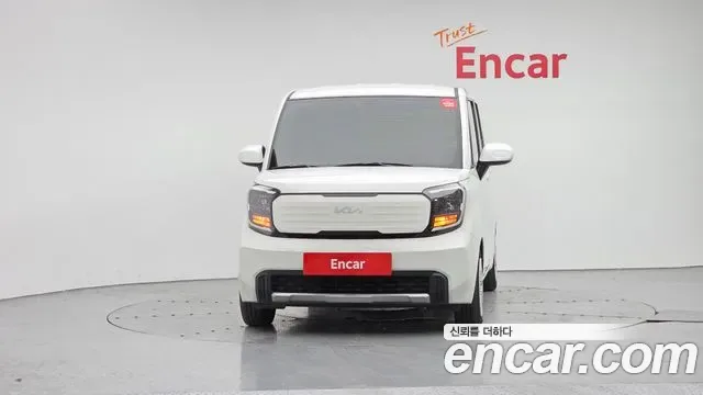 Kia Ray 2 мест Prestige, миниатюра 16