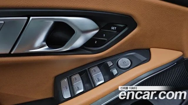 BMW 3 (G20) 320d M, миниатюра 28