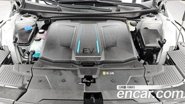 Hyundai Ioniq 5, миниатюра 5