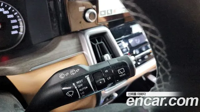 Kia Sorento дизель 2.2 2WD Prestige, миниатюра 12