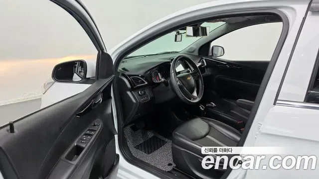 Chevrolet The New Spark, миниатюра 20