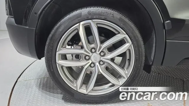 Cadillac XT4 2.0 AWD, миниатюра 15