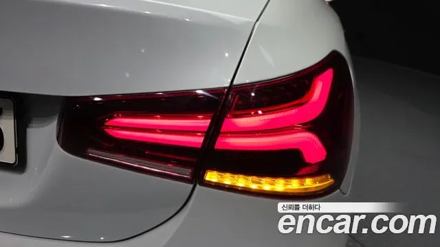 Mercedes-Benz A-Class A220, миниатюра 22