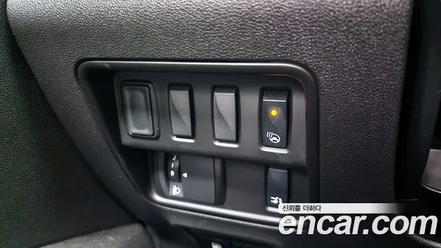 Renault QM6 2.0 LPe RE 2WD, миниатюра 16