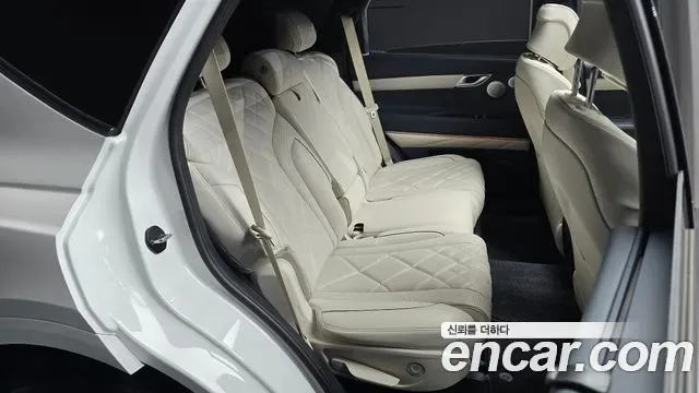 Genesis GV80 2.5T бензин AWD ( ), миниатюра 21