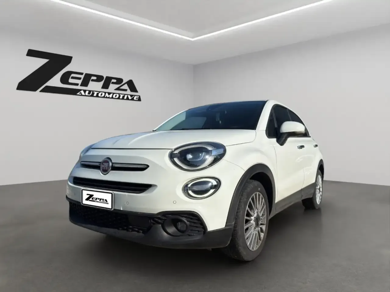 Fiat 500 X 1.0 T3 120 CV Sport