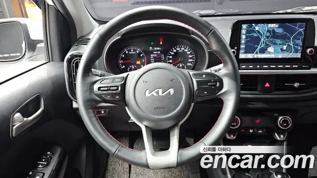 Kia Morning (JA) Best Selection, миниатюра 8