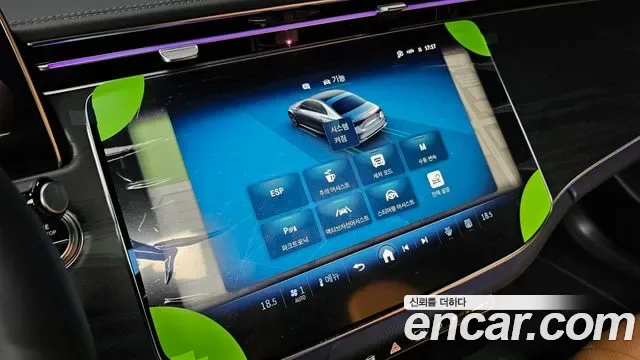 Mercedes-Benz E-Class E200, миниатюра 25