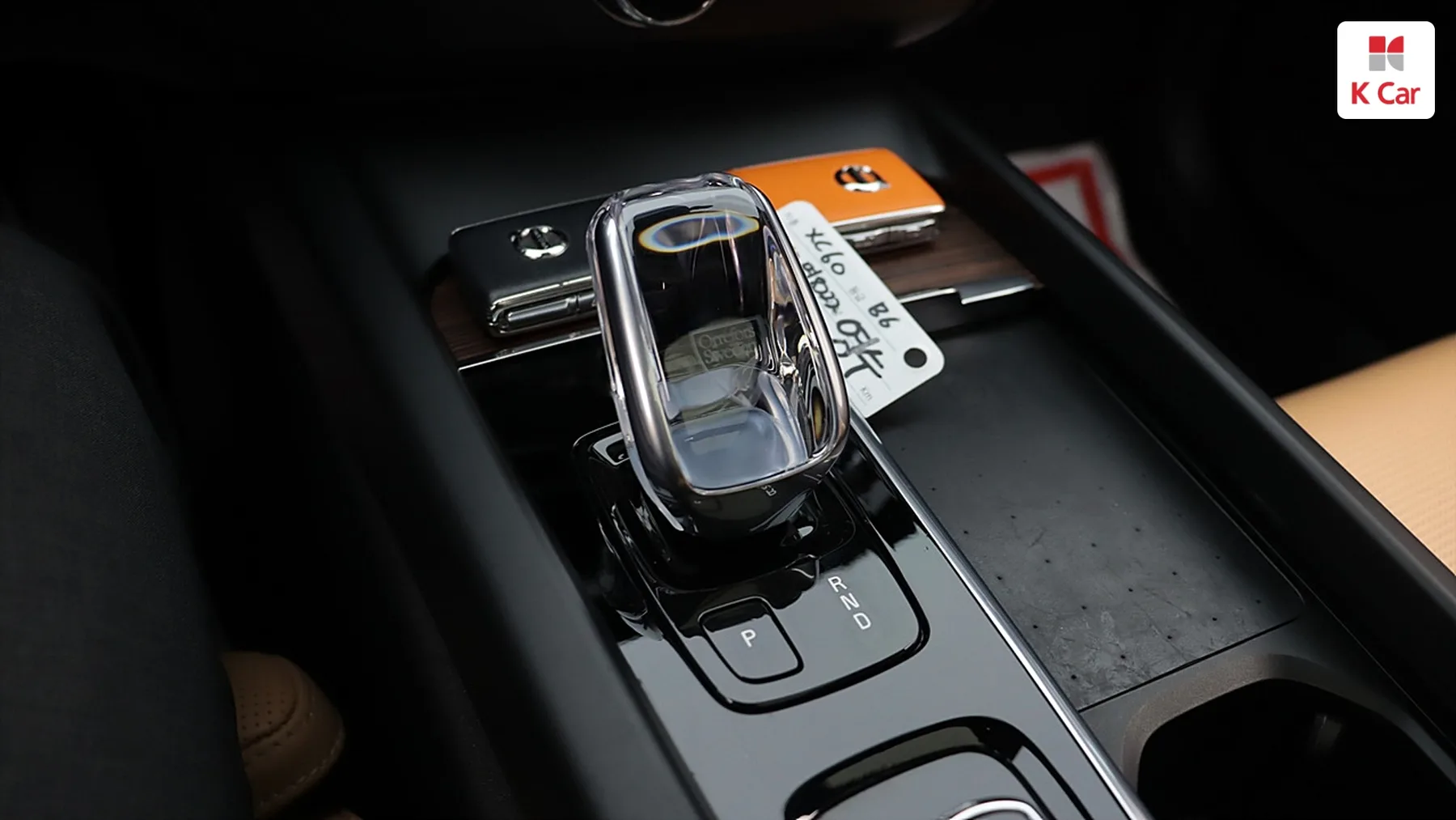 Volvo XC60 B6, миниатюра 17