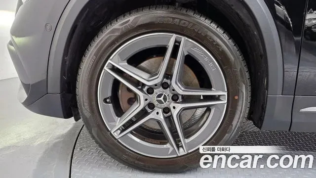 Mercedes-Benz GLA GLA250 4MATIC, миниатюра 13