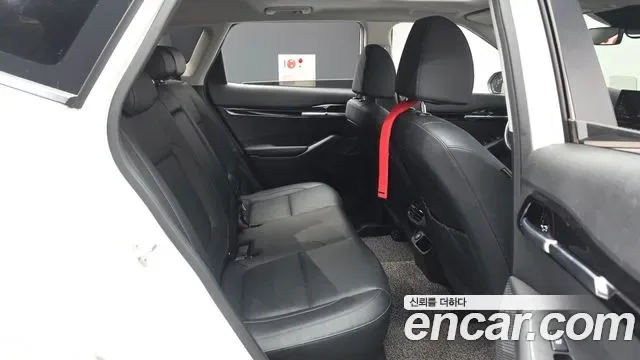 Kia Seltos бензин 1.6 Turbo 2WD, миниатюра 6