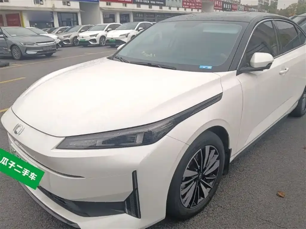 Changan A05
