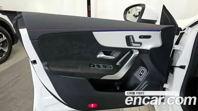 Mercedes-Benz CLA CLA250 4MATIC, миниатюра 29