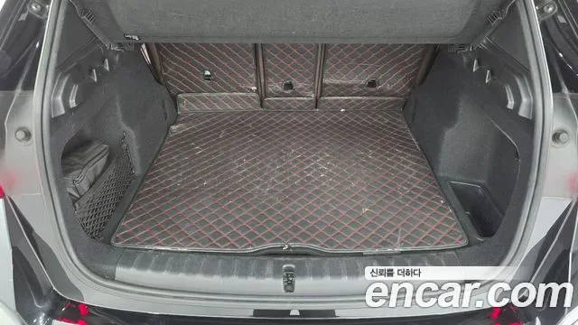 BMW X1 sDrive 20i M, миниатюра 25